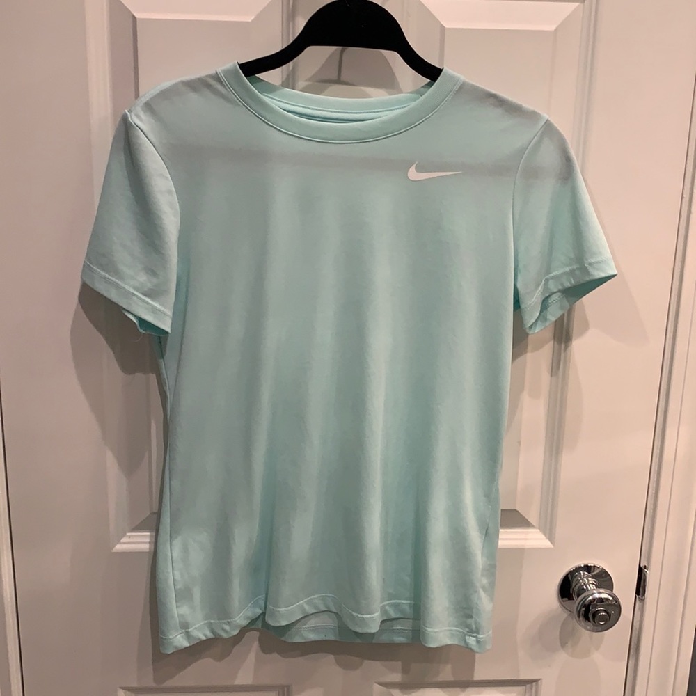 Nike dri fit T shirt